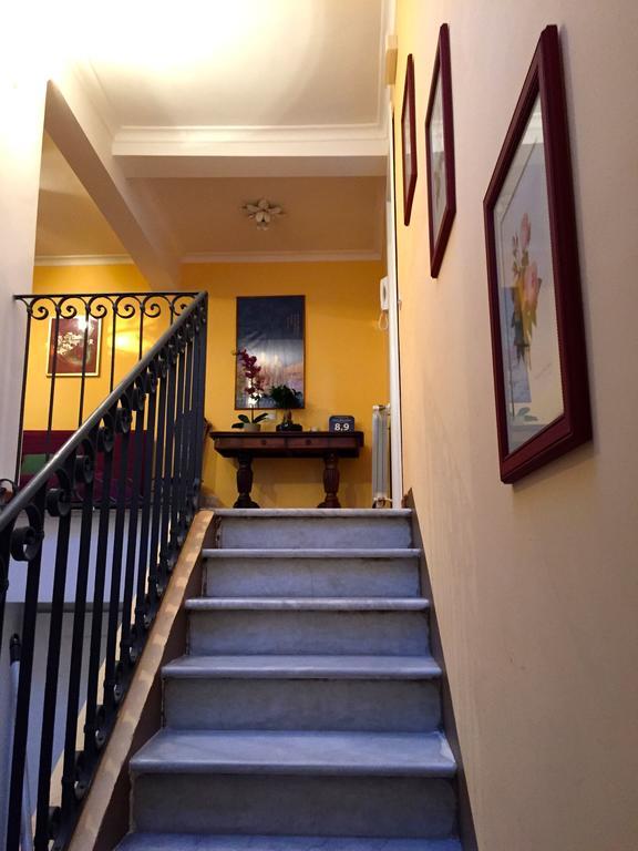 Frühstückspension Gloria'S House In Rome