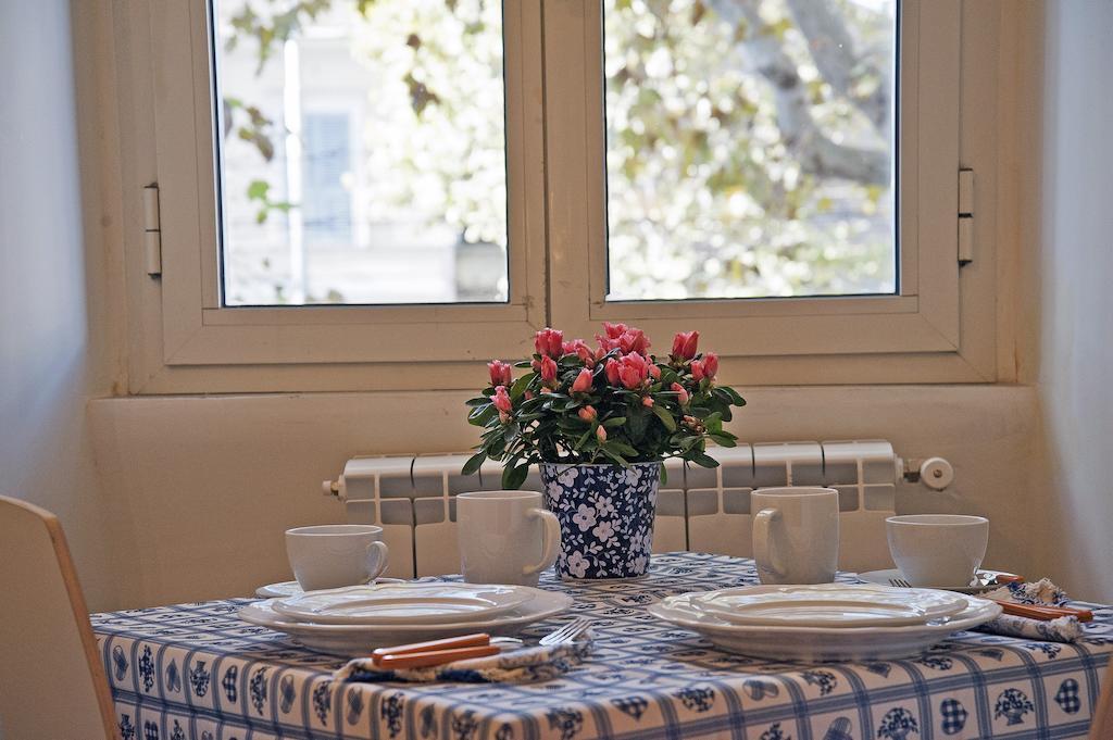 Gloria'S House In Rome Rom