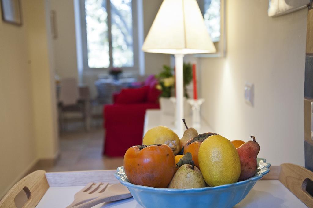 Gloria'S House In Rome Rom
