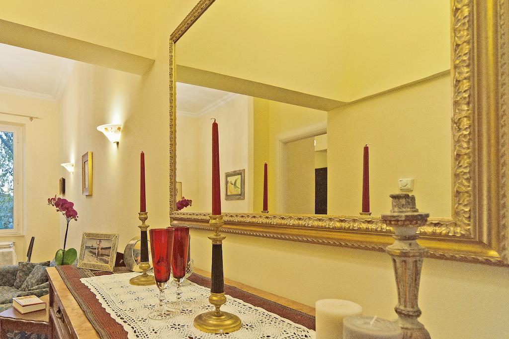 Frühstückspension Gloria'S House In Rome Rom