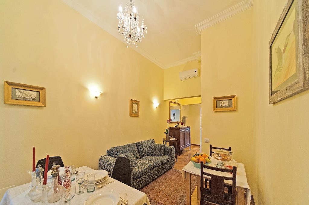 Gloria'S House In Rome Rom