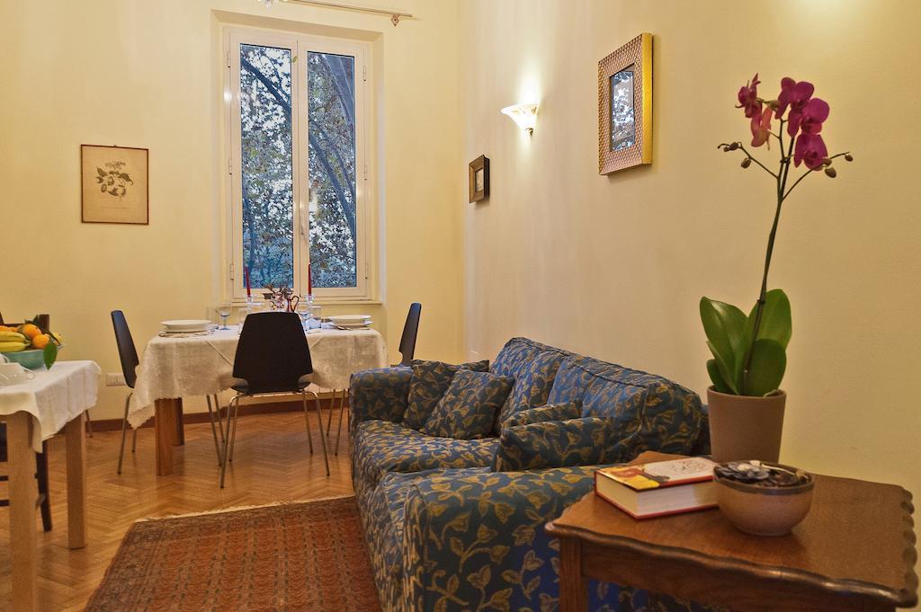 Frühstückspension Gloria'S House In Rome Rom