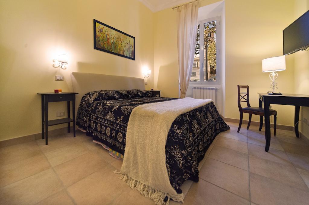 Gloria'S House In Rome Rom