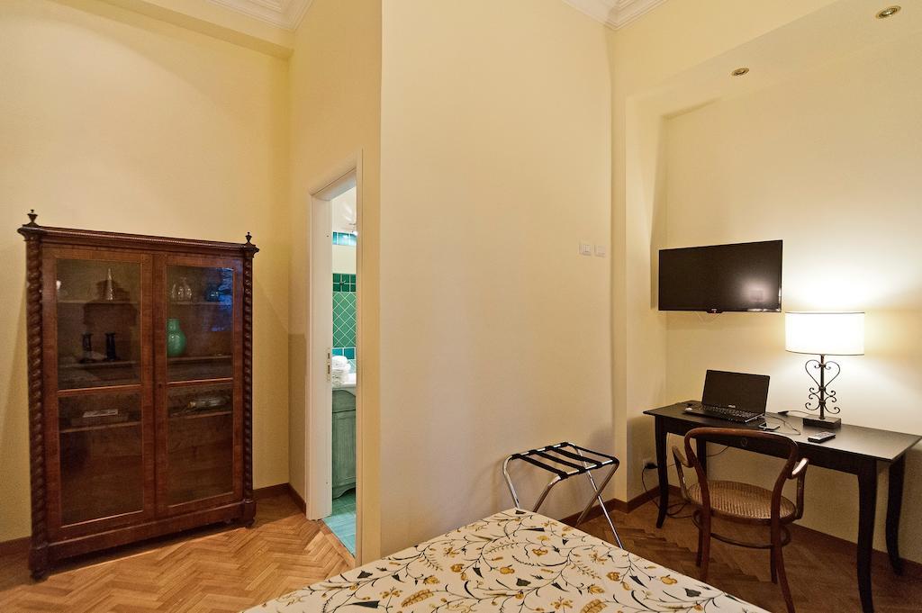 Frühstückspension Gloria'S House In Rome