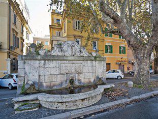 Gloria'S House In Rome 2* Rom
